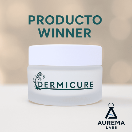 Dermicure Elimina La Seborrea En 1 día
